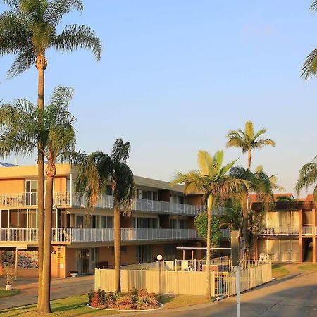 Jadran Motel & El Jays Holiday Lodge Gold Coast Extérieur photo