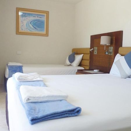 Jadran Motel & El Jays Holiday Lodge Gold Coast Extérieur photo