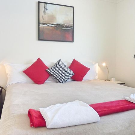 Jadran Motel & El Jays Holiday Lodge Gold Coast Extérieur photo