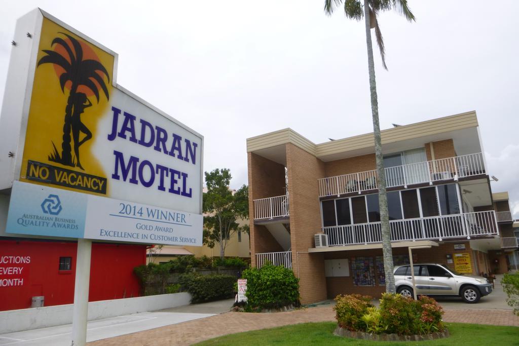 Jadran Motel & El Jays Holiday Lodge Gold Coast Extérieur photo