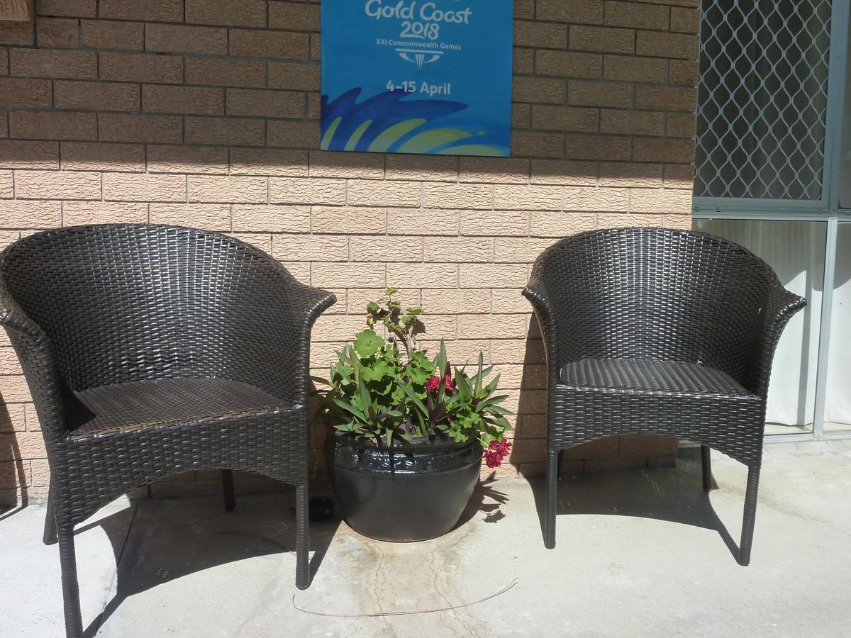 Jadran Motel & El Jays Holiday Lodge Gold Coast Extérieur photo