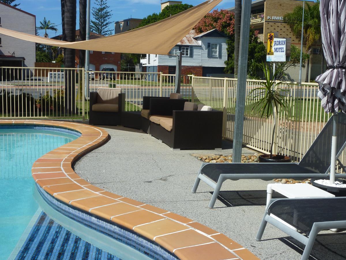 Jadran Motel & El Jays Holiday Lodge Gold Coast Extérieur photo