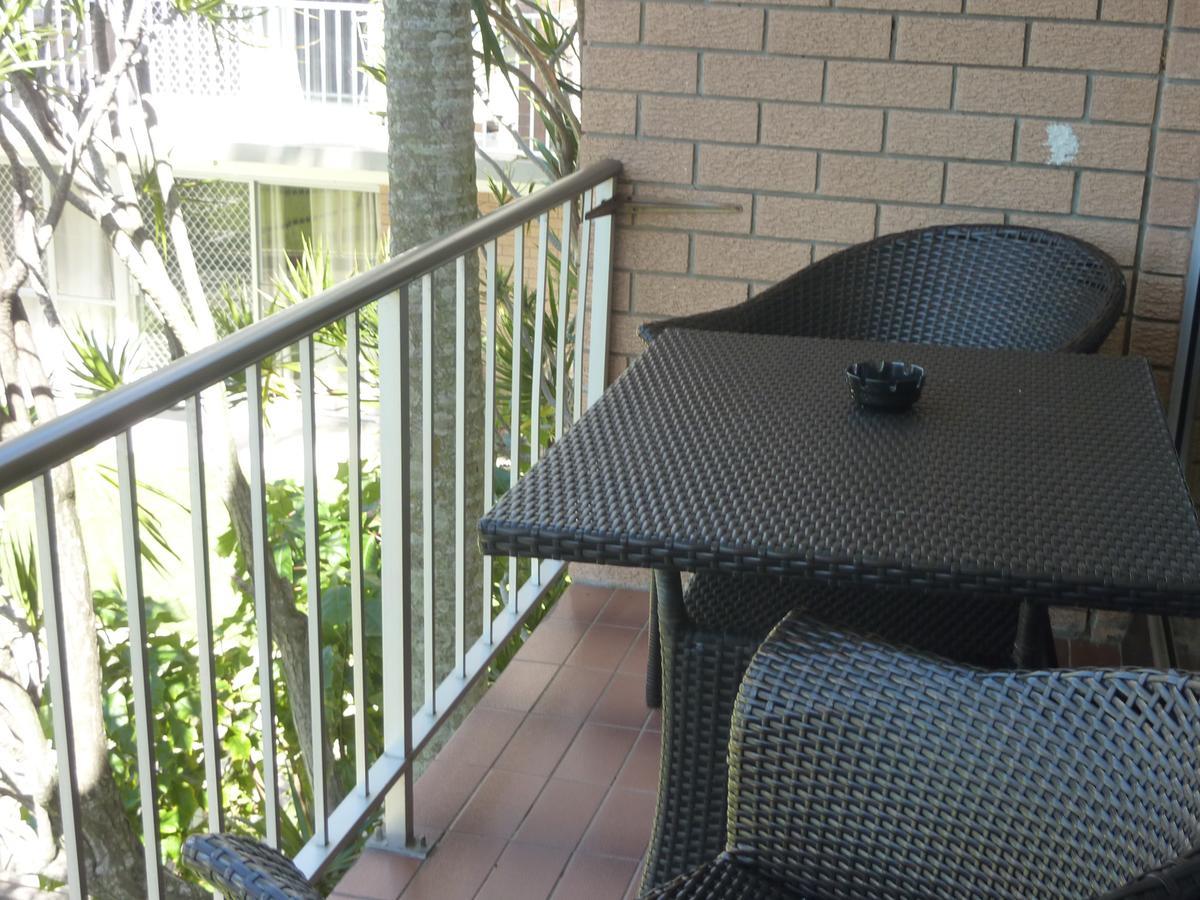 Jadran Motel & El Jays Holiday Lodge Gold Coast Extérieur photo