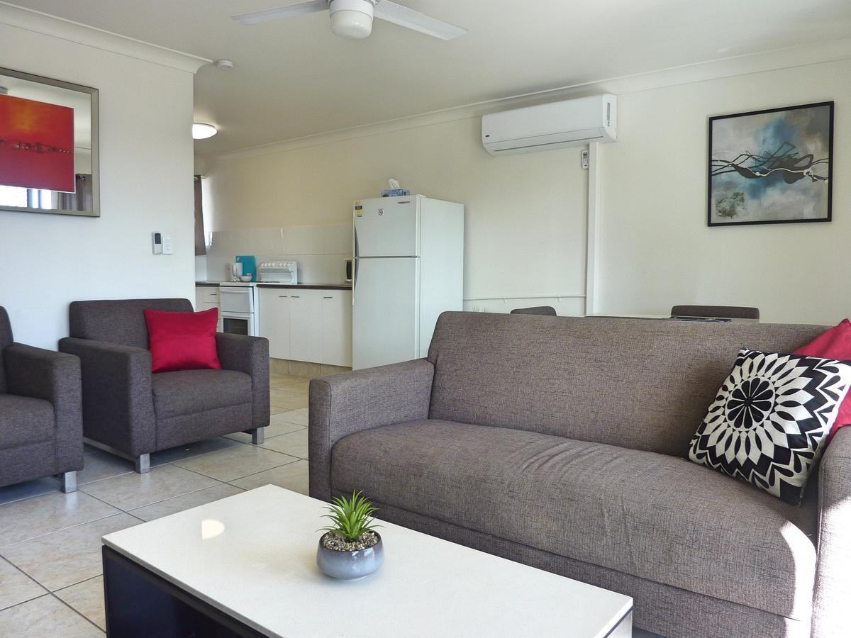 Jadran Motel & El Jays Holiday Lodge Gold Coast Extérieur photo