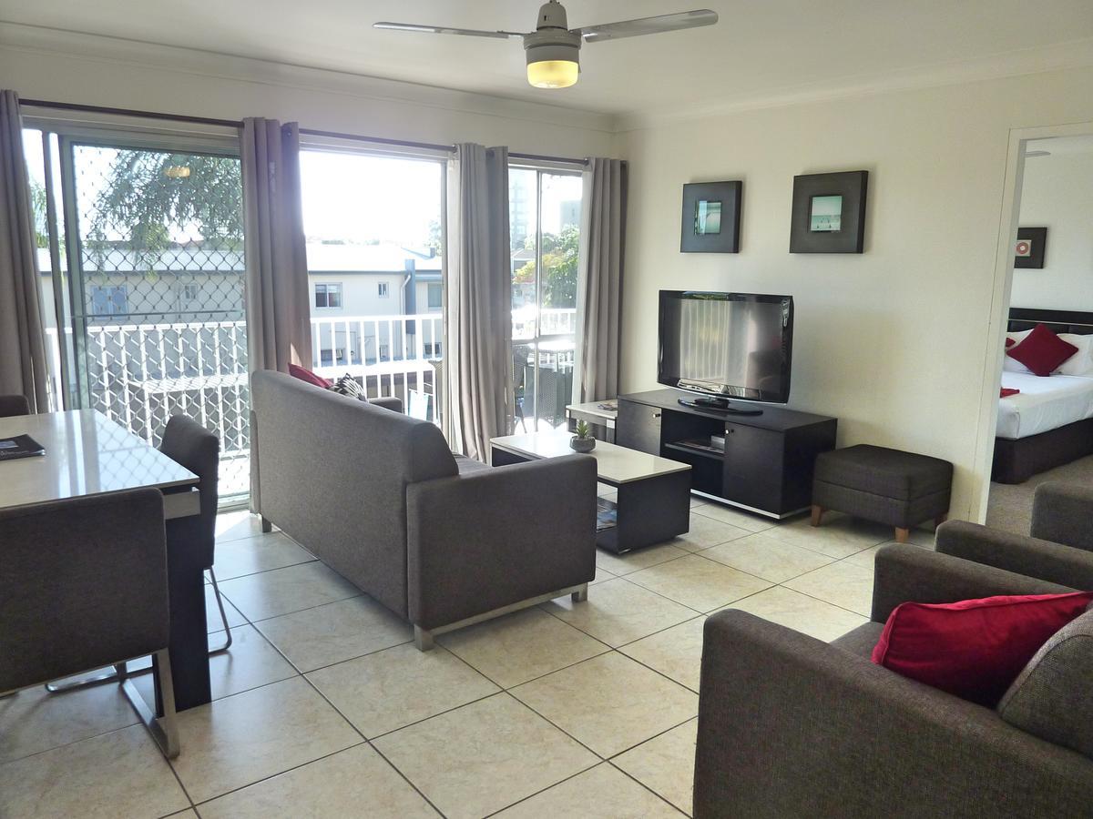 Jadran Motel & El Jays Holiday Lodge Gold Coast Extérieur photo