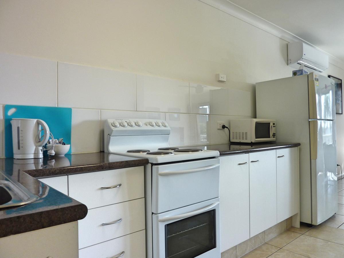 Jadran Motel & El Jays Holiday Lodge Gold Coast Extérieur photo