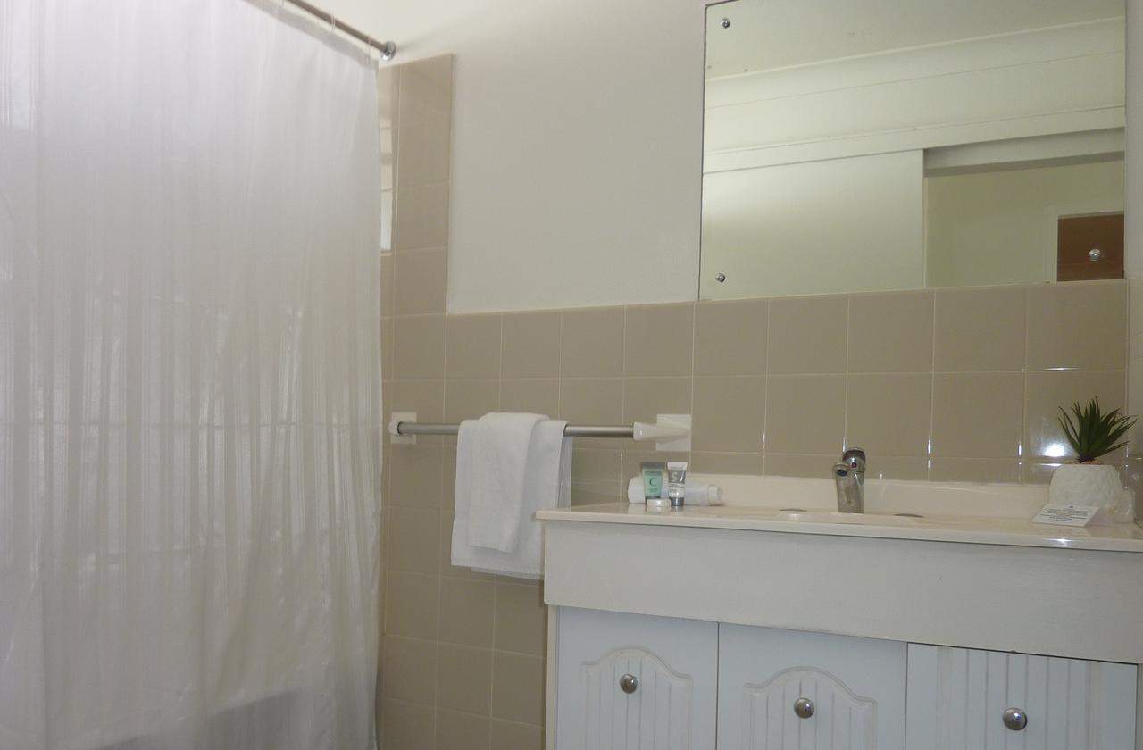 Jadran Motel & El Jays Holiday Lodge Gold Coast Extérieur photo