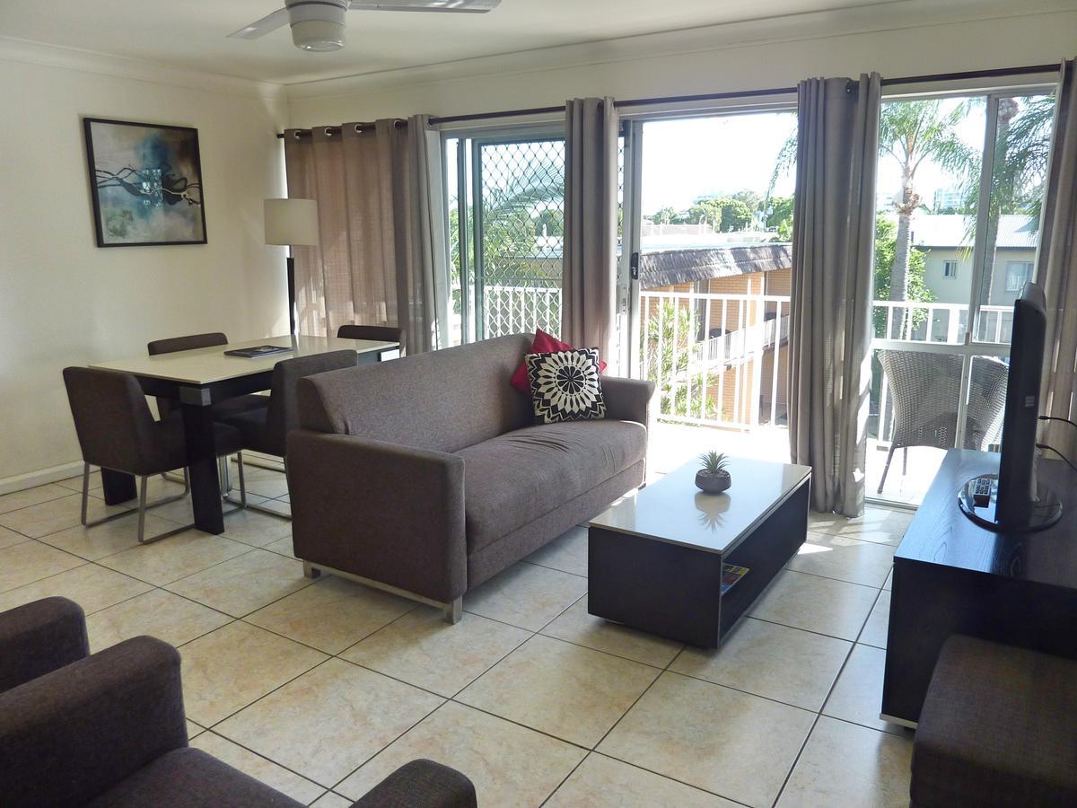 Jadran Motel & El Jays Holiday Lodge Gold Coast Extérieur photo