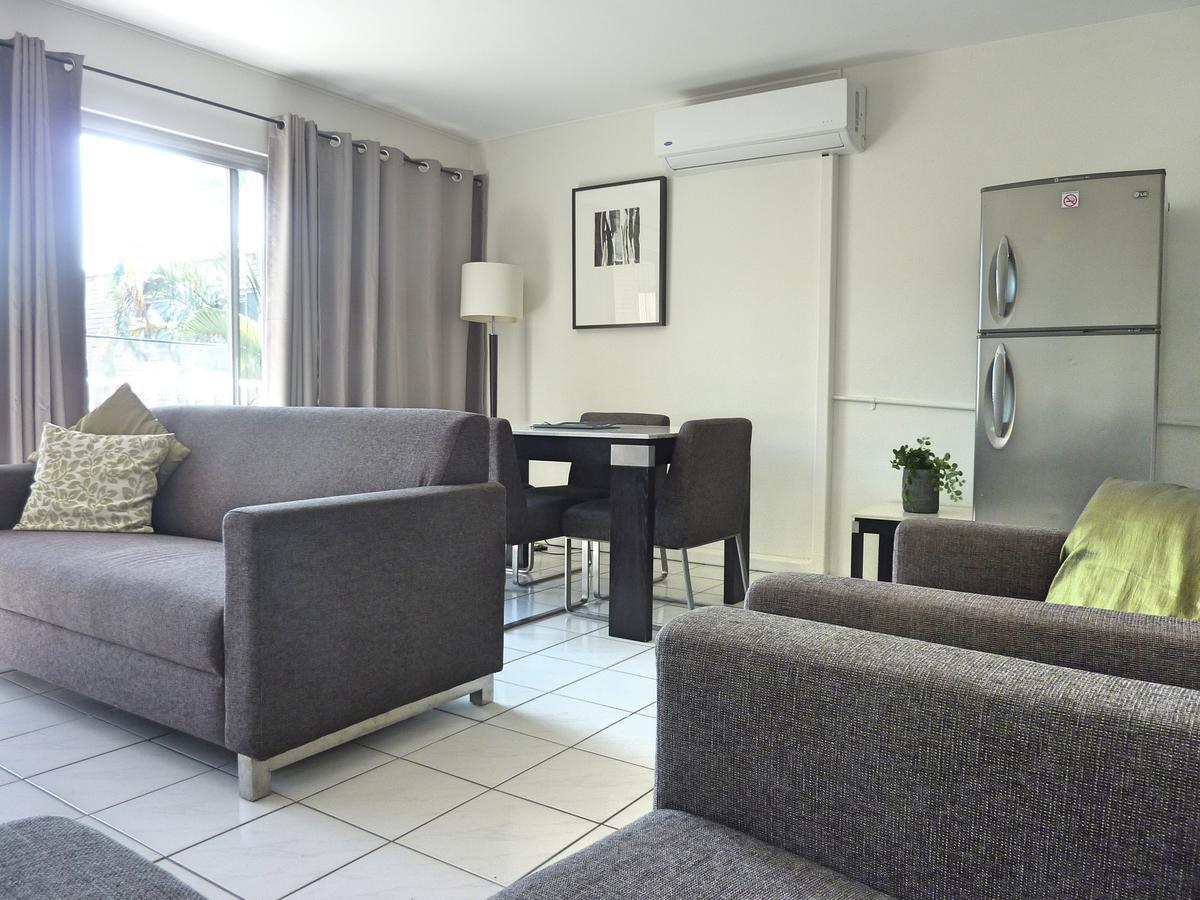 Jadran Motel & El Jays Holiday Lodge Gold Coast Extérieur photo