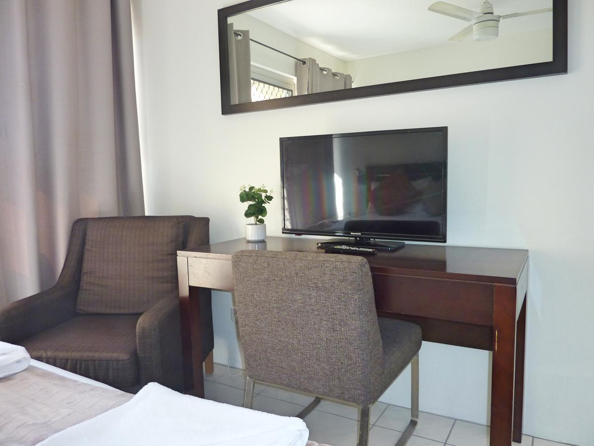 Jadran Motel & El Jays Holiday Lodge Gold Coast Extérieur photo