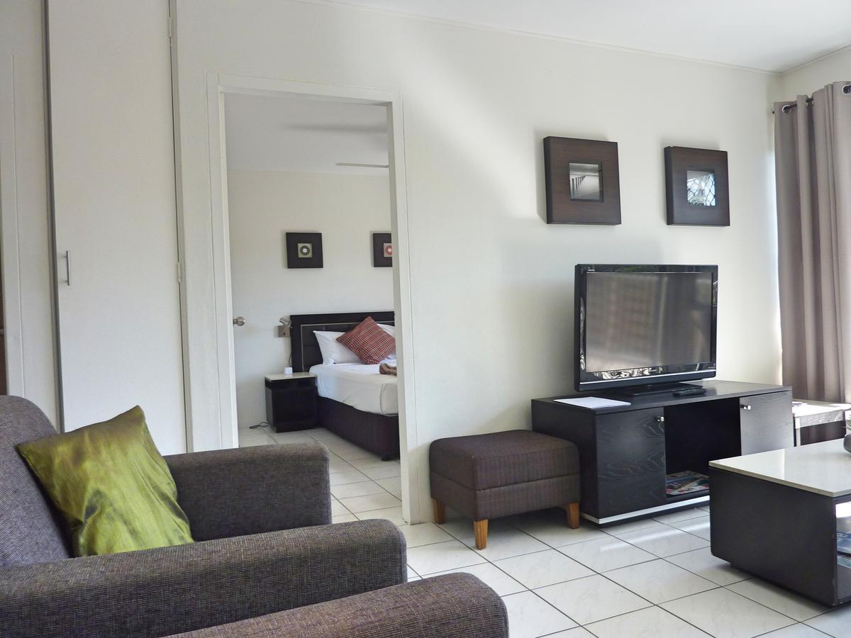 Jadran Motel & El Jays Holiday Lodge Gold Coast Extérieur photo