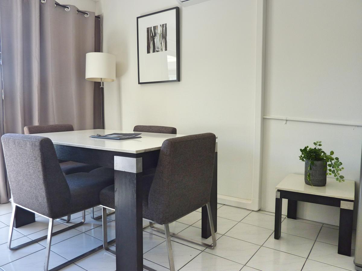 Jadran Motel & El Jays Holiday Lodge Gold Coast Extérieur photo