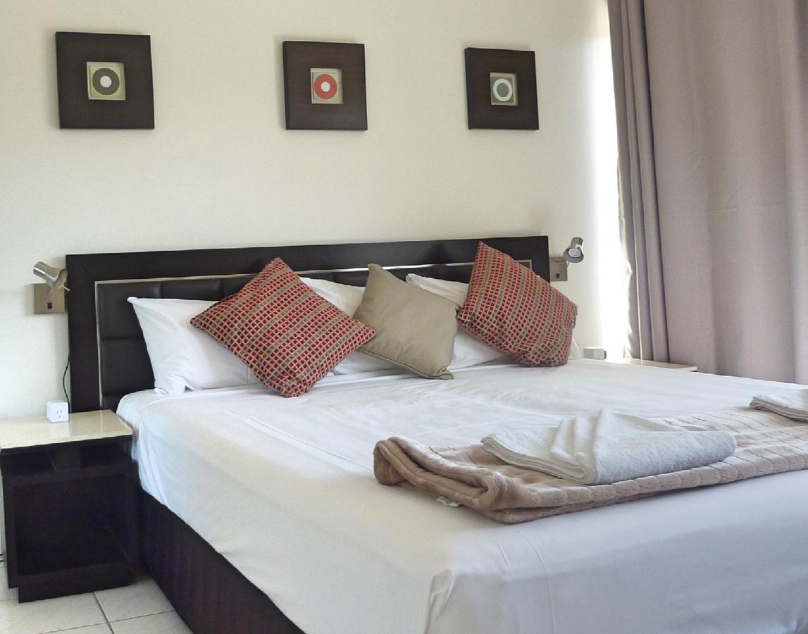 Jadran Motel & El Jays Holiday Lodge Gold Coast Extérieur photo