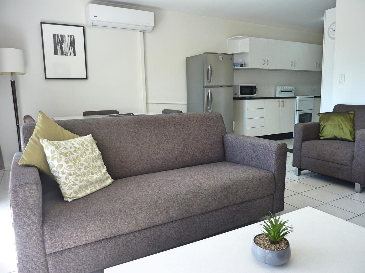 Jadran Motel & El Jays Holiday Lodge Gold Coast Extérieur photo