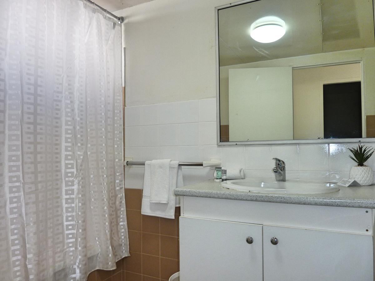 Jadran Motel & El Jays Holiday Lodge Gold Coast Extérieur photo