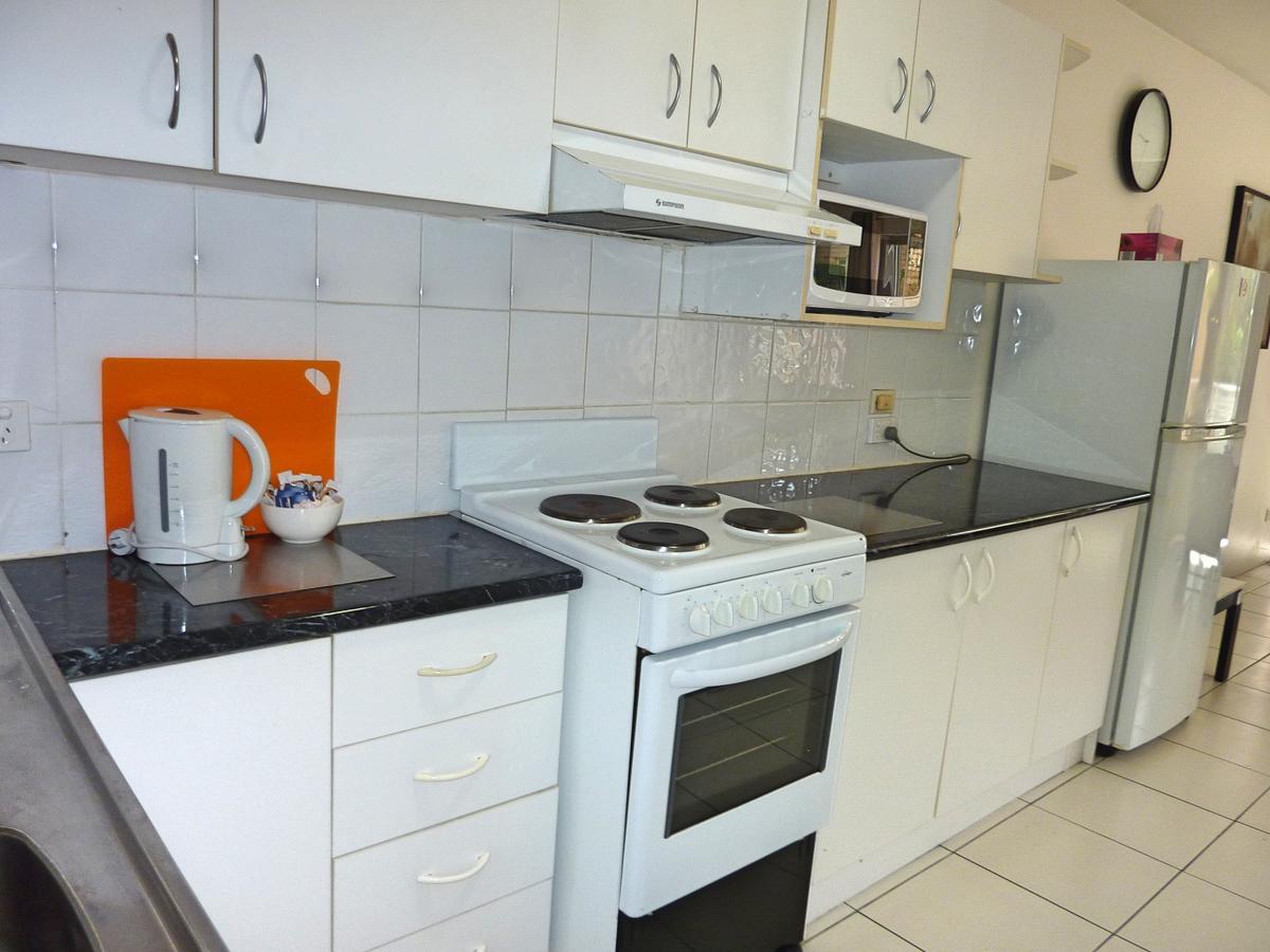 Jadran Motel & El Jays Holiday Lodge Gold Coast Extérieur photo