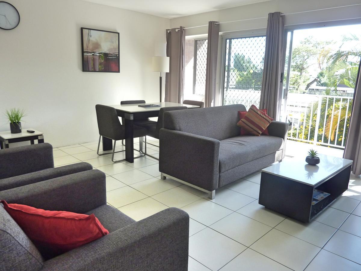 Jadran Motel & El Jays Holiday Lodge Gold Coast Extérieur photo