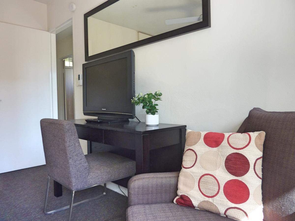 Jadran Motel & El Jays Holiday Lodge Gold Coast Extérieur photo
