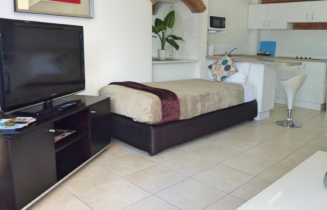 Jadran Motel & El Jays Holiday Lodge Gold Coast Extérieur photo