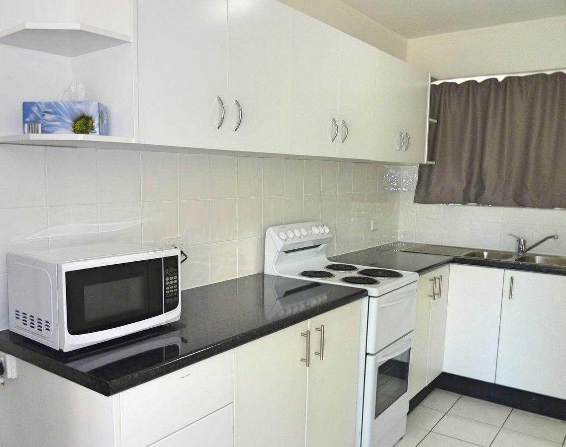 Jadran Motel & El Jays Holiday Lodge Gold Coast Extérieur photo