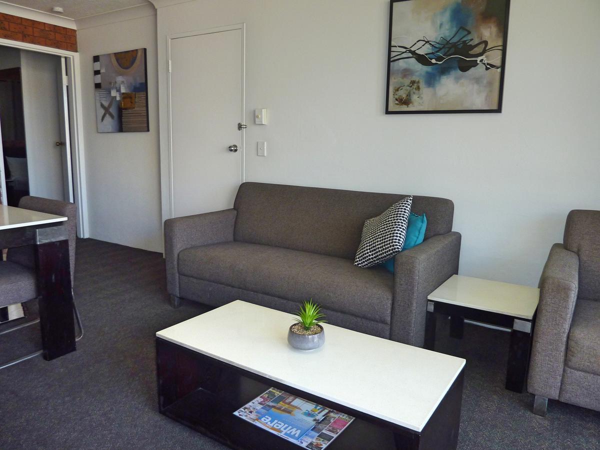 Jadran Motel & El Jays Holiday Lodge Gold Coast Extérieur photo