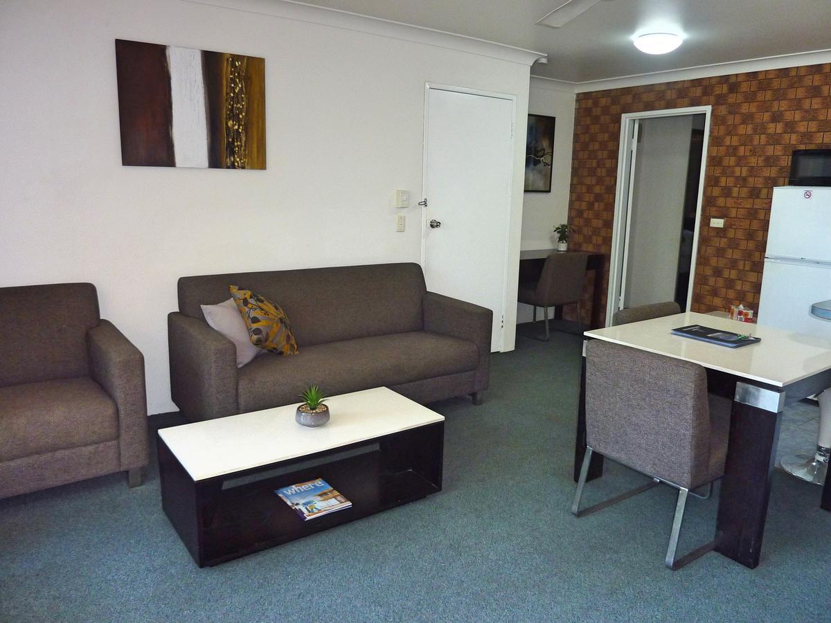 Jadran Motel & El Jays Holiday Lodge Gold Coast Extérieur photo