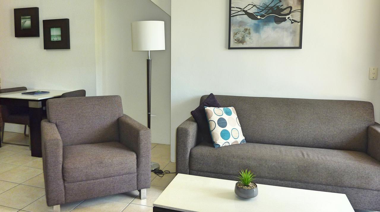 Jadran Motel & El Jays Holiday Lodge Gold Coast Extérieur photo