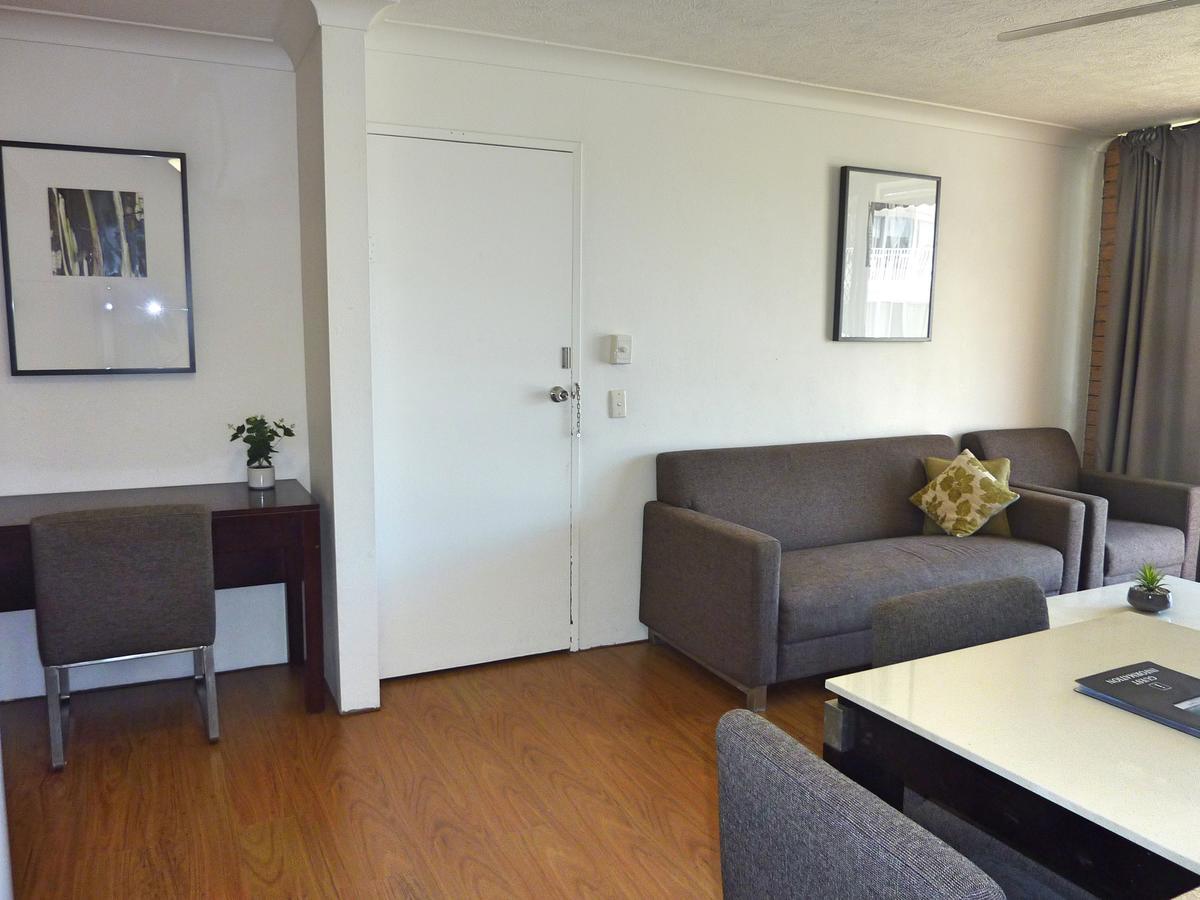 Jadran Motel & El Jays Holiday Lodge Gold Coast Extérieur photo