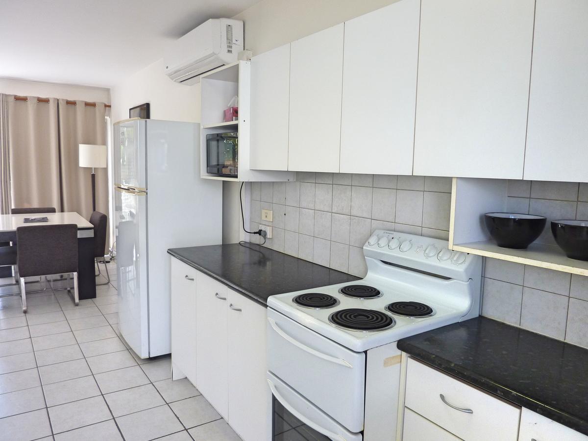 Jadran Motel & El Jays Holiday Lodge Gold Coast Extérieur photo