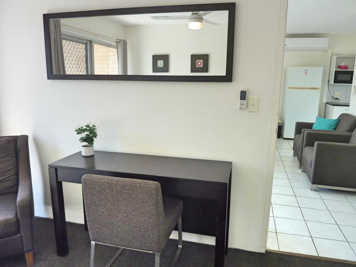 Jadran Motel & El Jays Holiday Lodge Gold Coast Extérieur photo