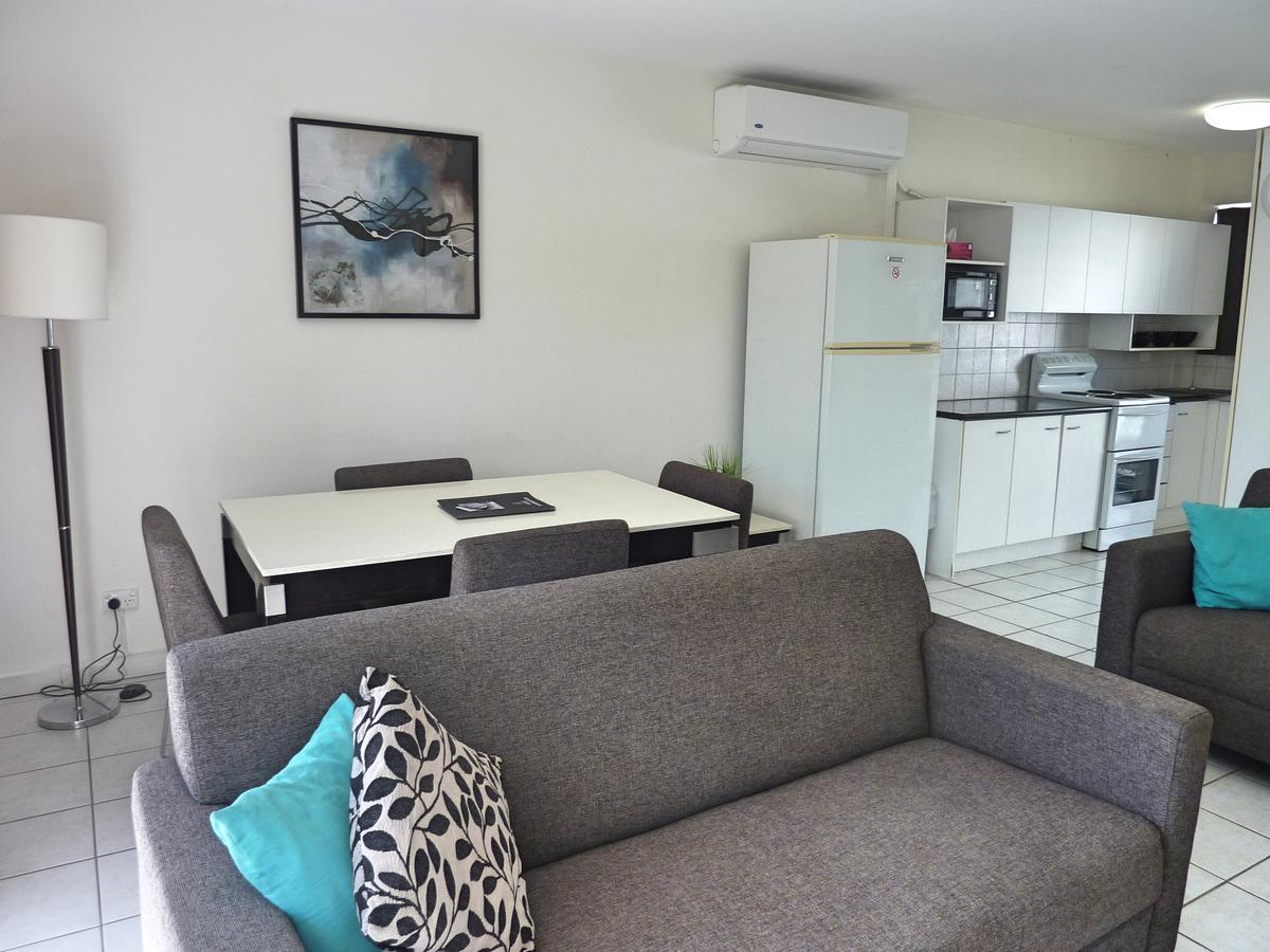 Jadran Motel & El Jays Holiday Lodge Gold Coast Extérieur photo