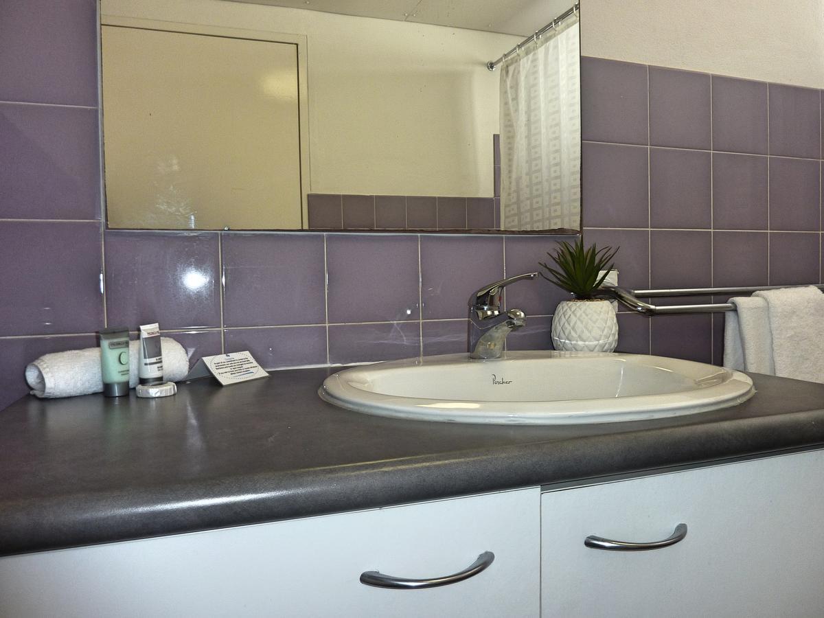 Jadran Motel & El Jays Holiday Lodge Gold Coast Extérieur photo