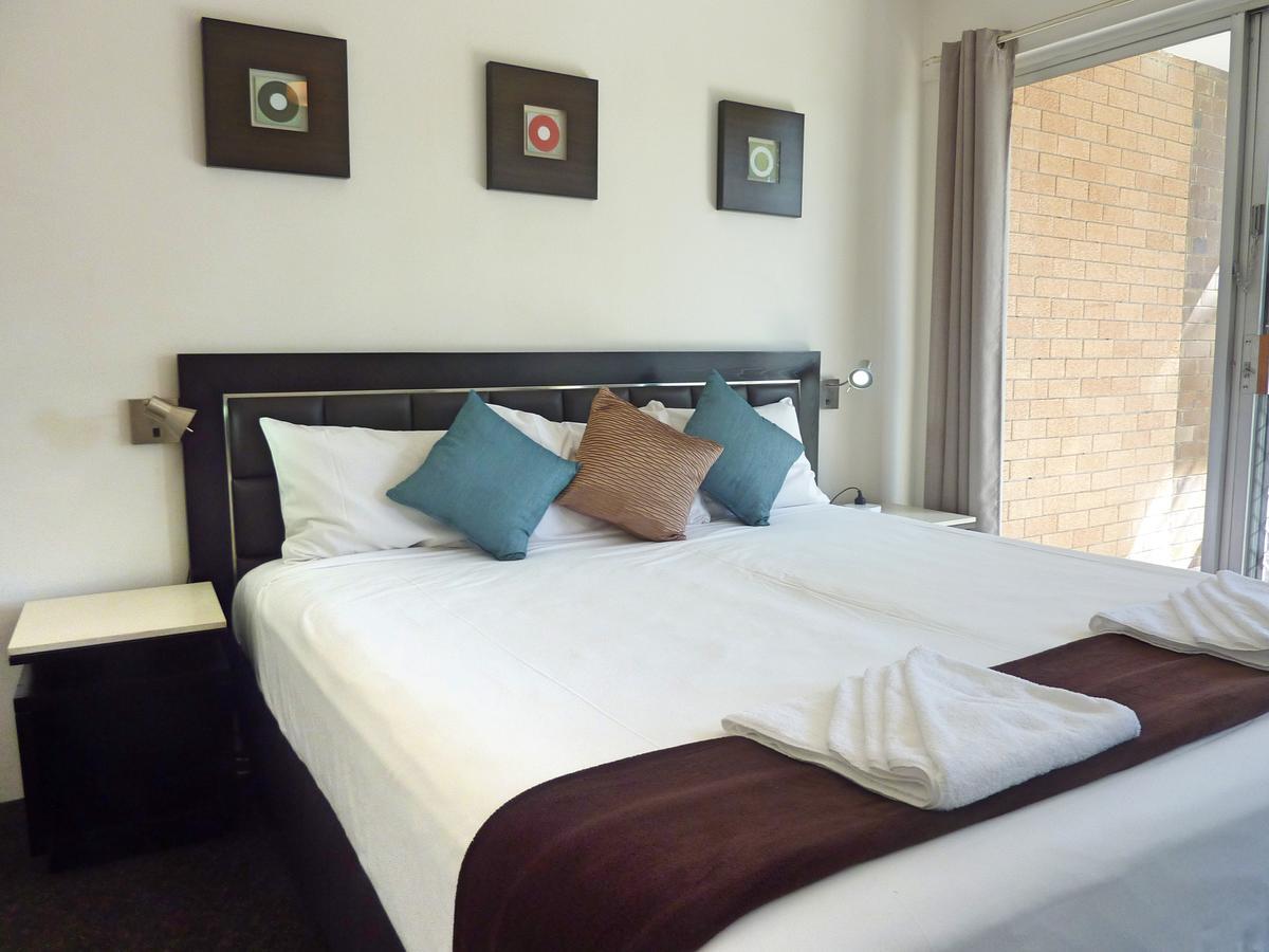 Jadran Motel & El Jays Holiday Lodge Gold Coast Extérieur photo