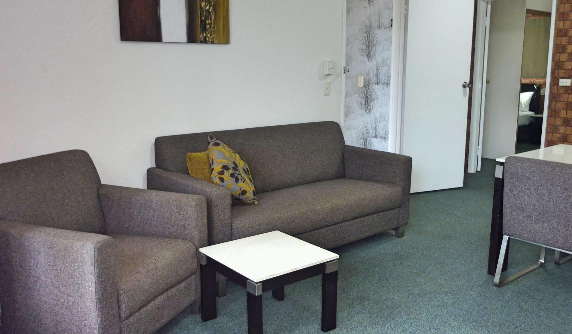 Jadran Motel & El Jays Holiday Lodge Gold Coast Extérieur photo