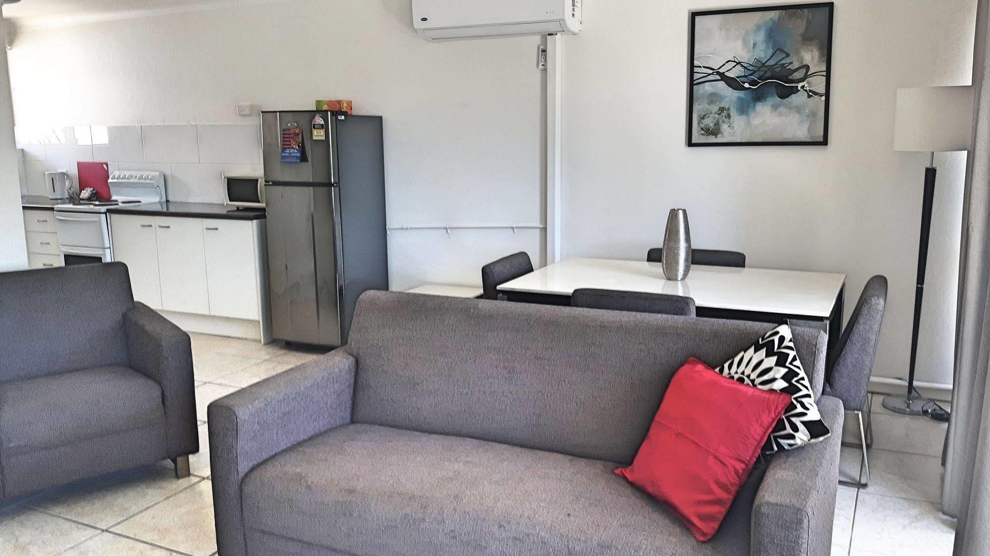 Jadran Motel & El Jays Holiday Lodge Gold Coast Extérieur photo