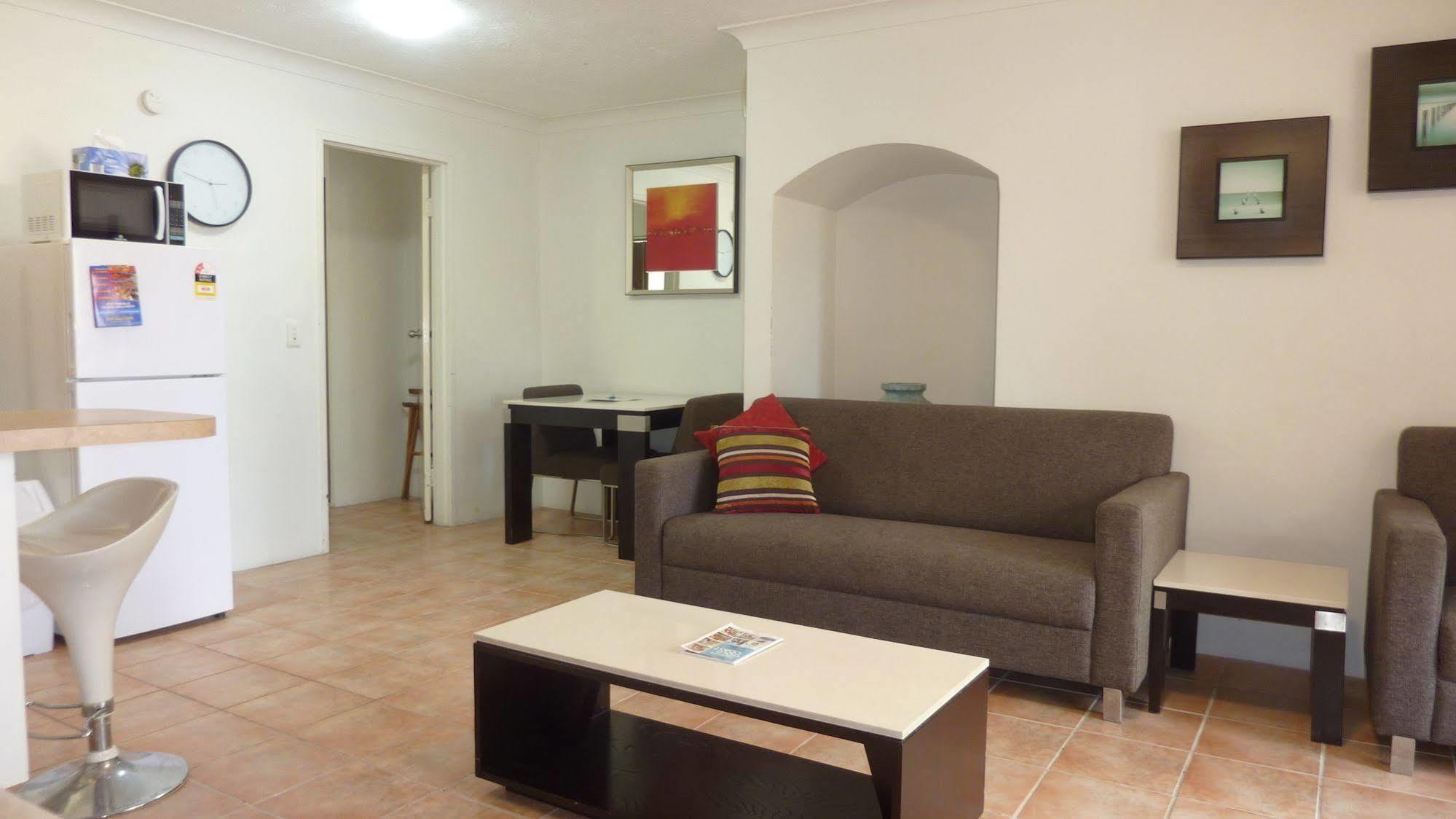 Jadran Motel & El Jays Holiday Lodge Gold Coast Extérieur photo