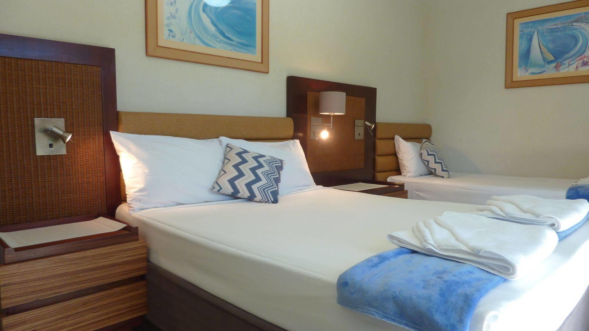 Jadran Motel & El Jays Holiday Lodge Gold Coast Extérieur photo