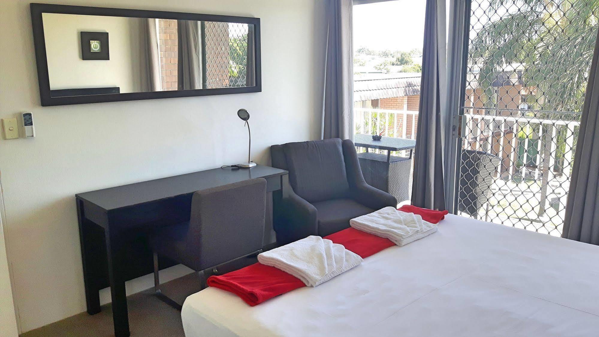 Jadran Motel & El Jays Holiday Lodge Gold Coast Extérieur photo