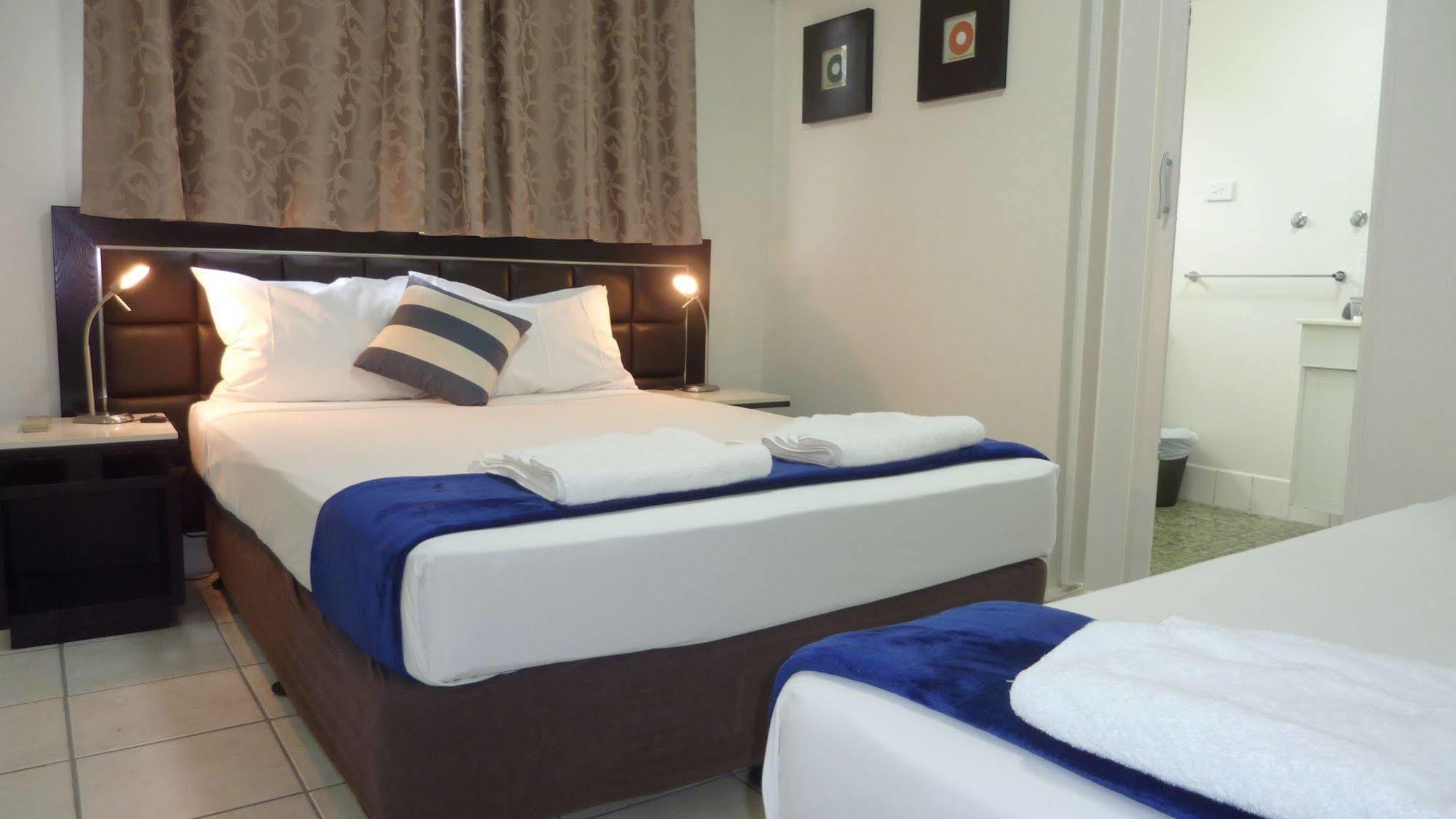 Jadran Motel & El Jays Holiday Lodge Gold Coast Extérieur photo