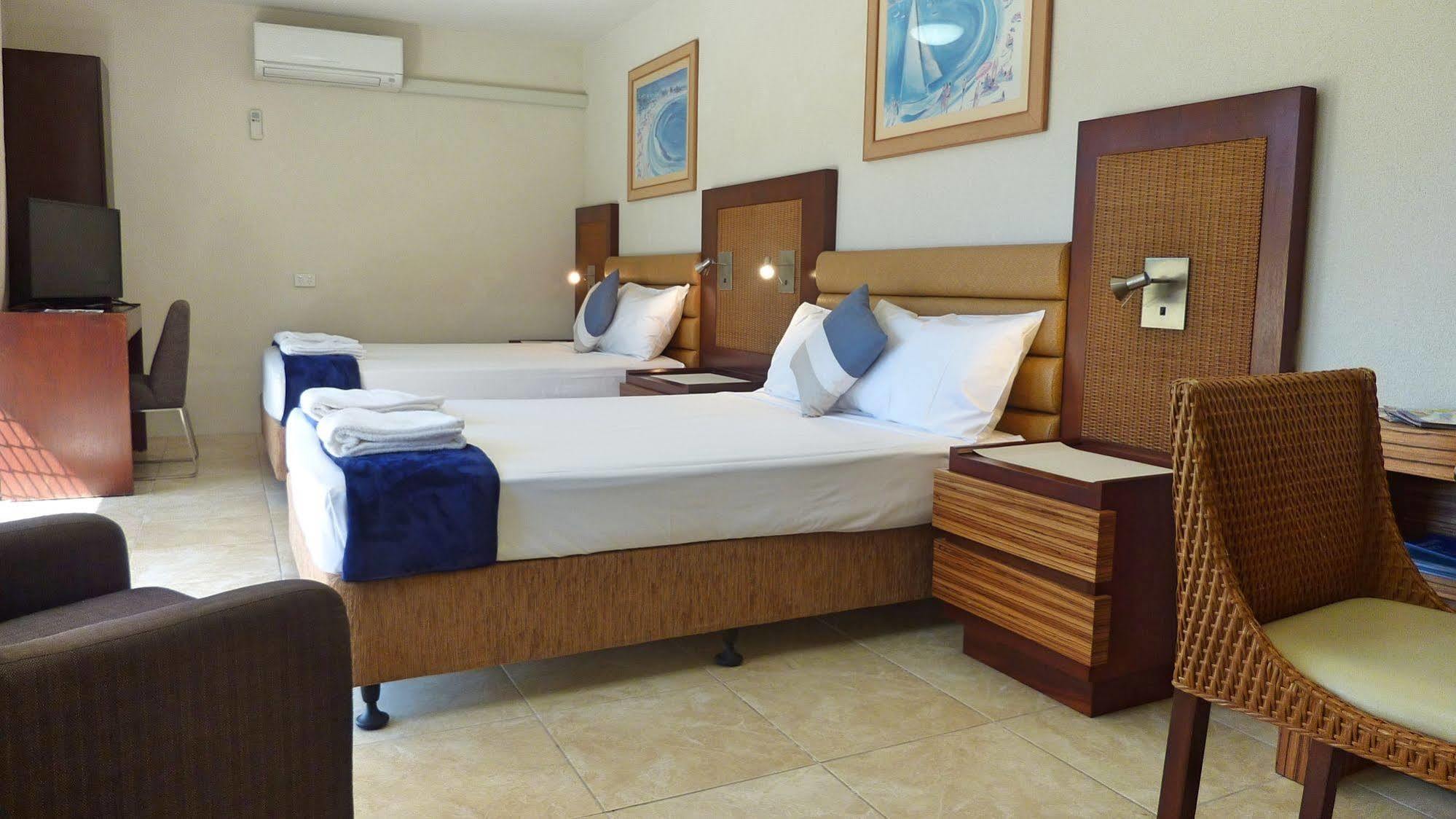 Jadran Motel & El Jays Holiday Lodge Gold Coast Extérieur photo
