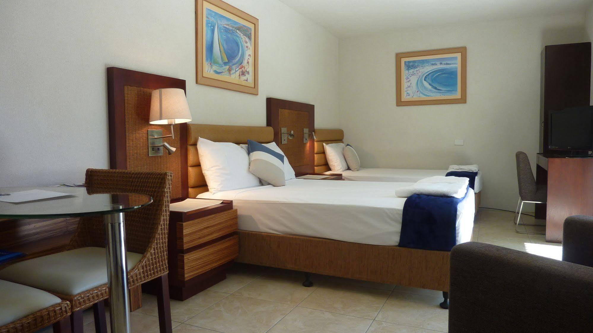 Jadran Motel & El Jays Holiday Lodge Gold Coast Extérieur photo