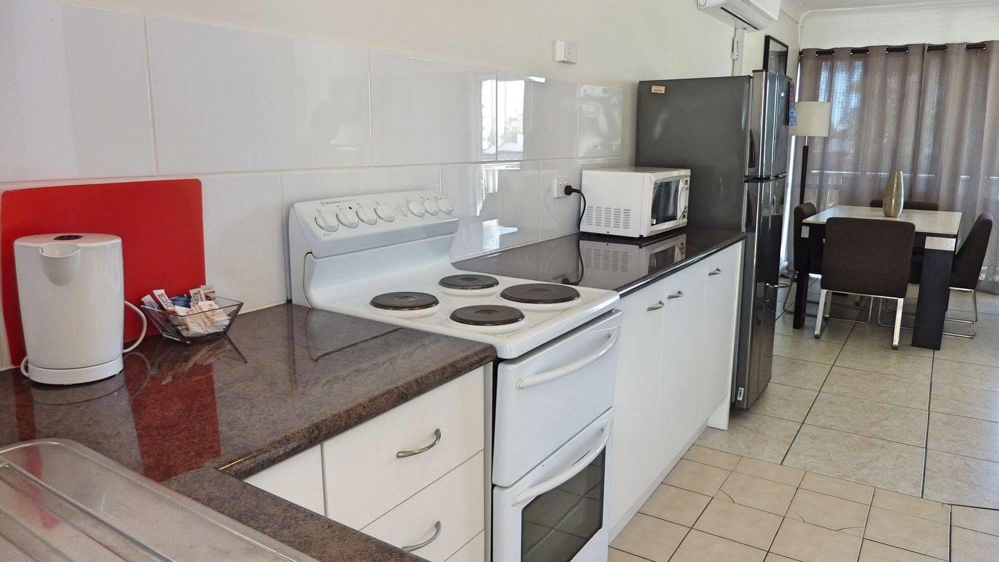Jadran Motel & El Jays Holiday Lodge Gold Coast Extérieur photo
