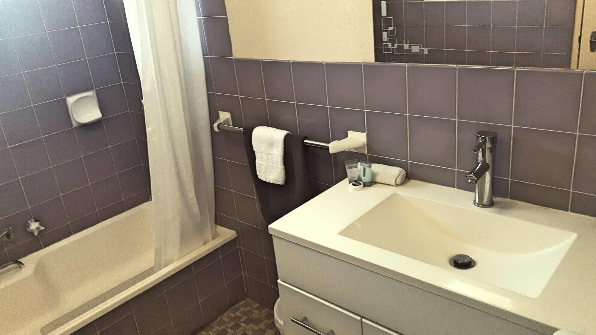 Jadran Motel & El Jays Holiday Lodge Gold Coast Extérieur photo