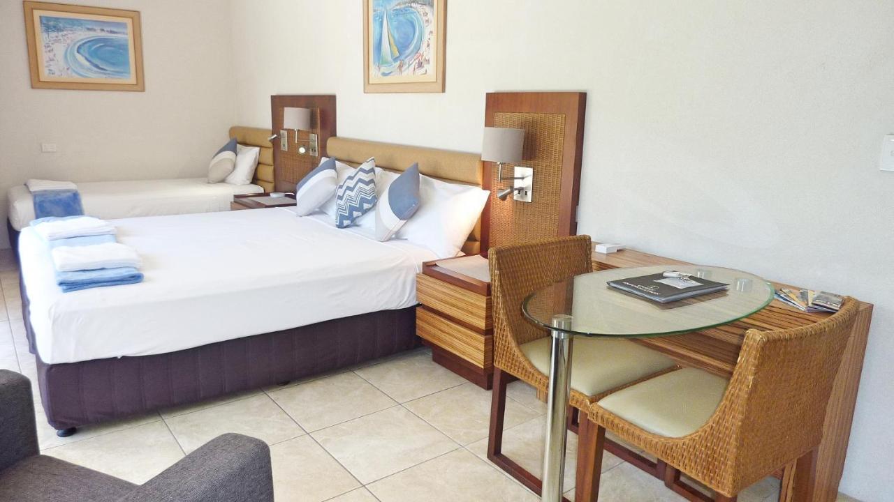 Jadran Motel & El Jays Holiday Lodge Gold Coast Extérieur photo