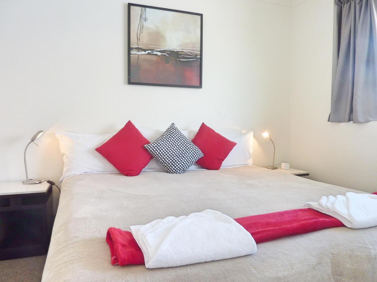Jadran Motel & El Jays Holiday Lodge Gold Coast Extérieur photo