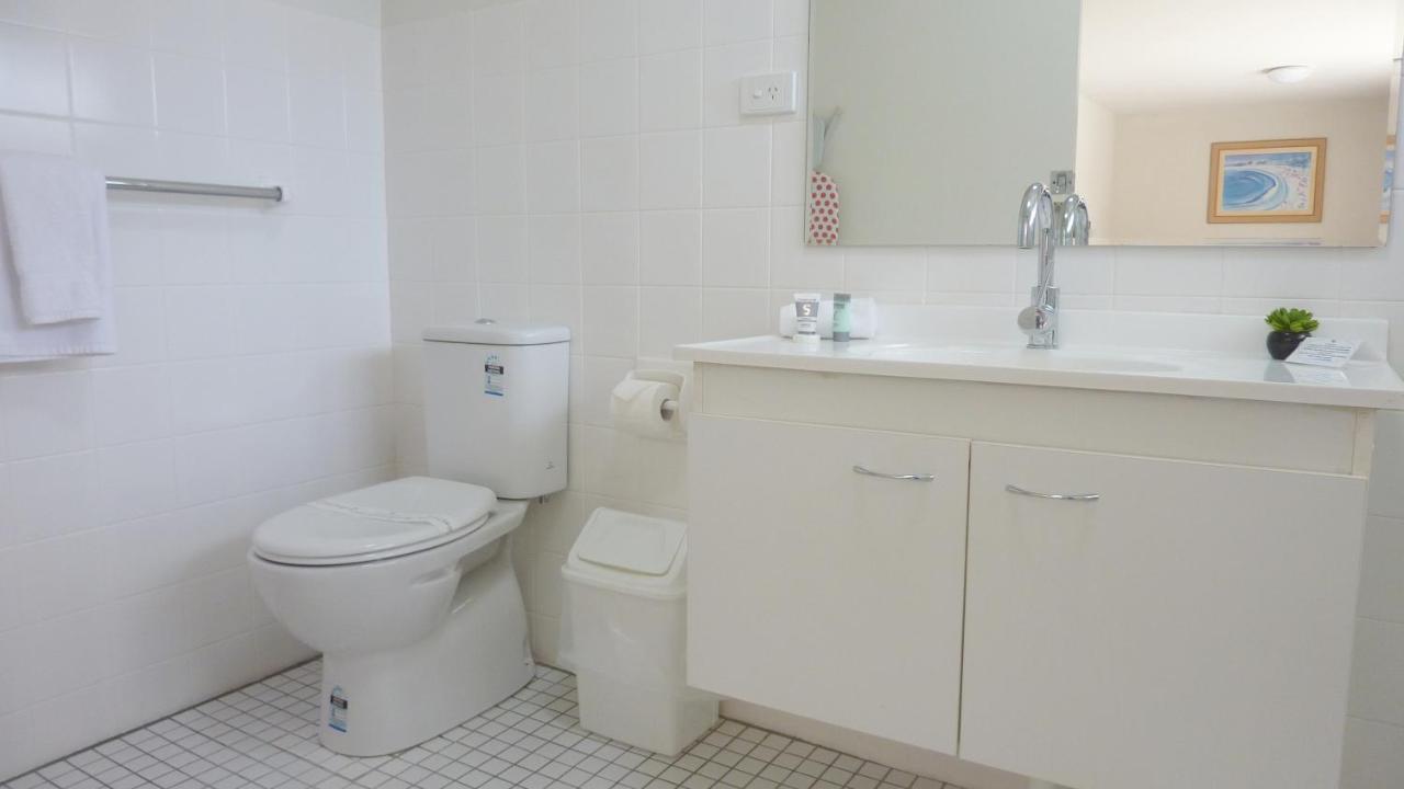 Jadran Motel & El Jays Holiday Lodge Gold Coast Extérieur photo