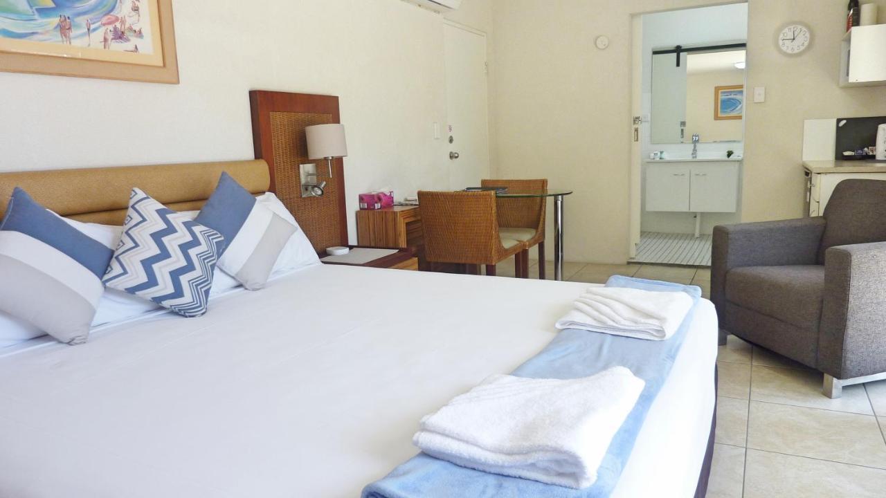 Jadran Motel & El Jays Holiday Lodge Gold Coast Extérieur photo
